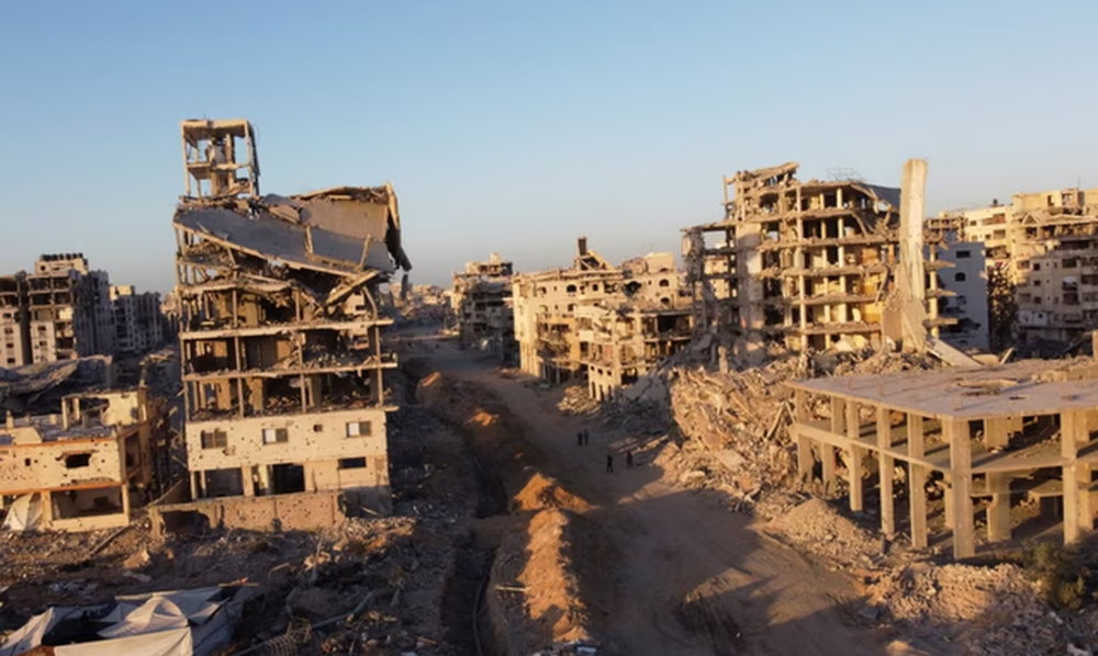 Mbi 370 palestinezë të vrarë që nga armëpushimi në