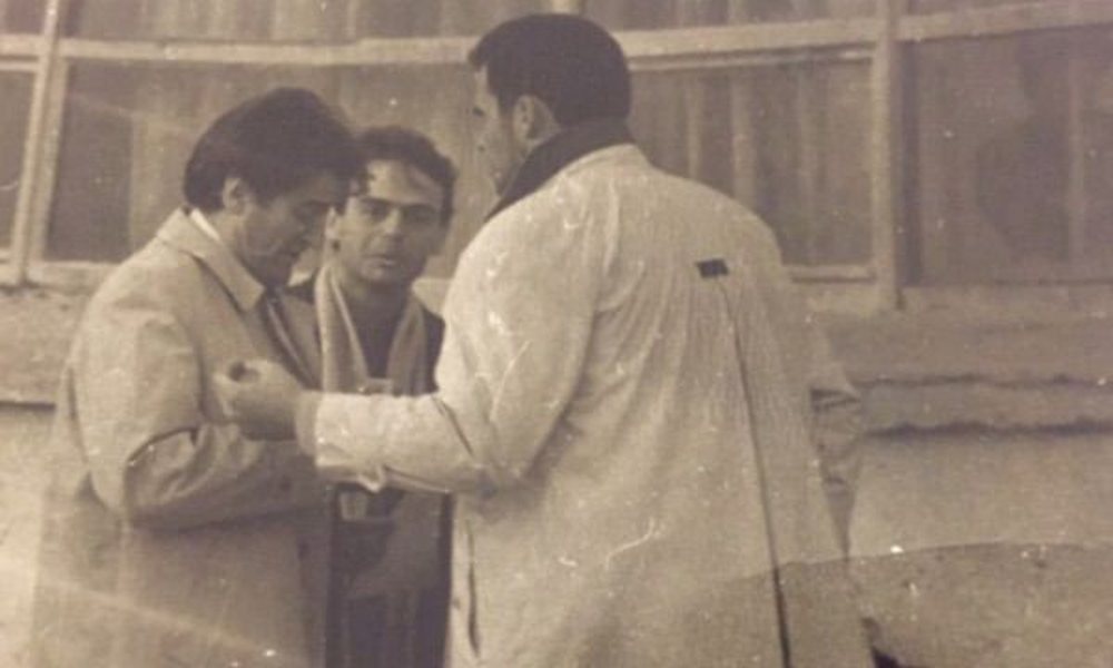 Berisha: “Isha i privilegjuar nga regjimi”, rrëfimi i 8