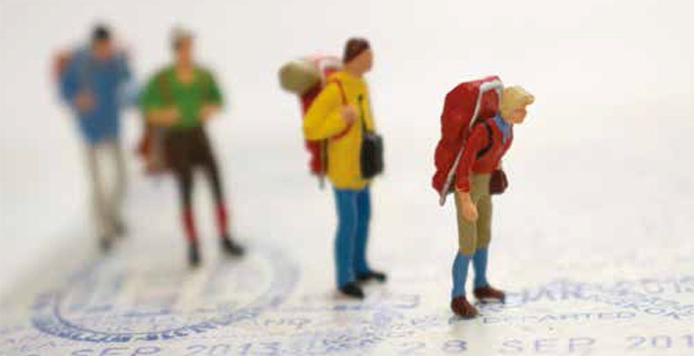 90% e emigrantëve shqiptarë në Gjermani, në punë me