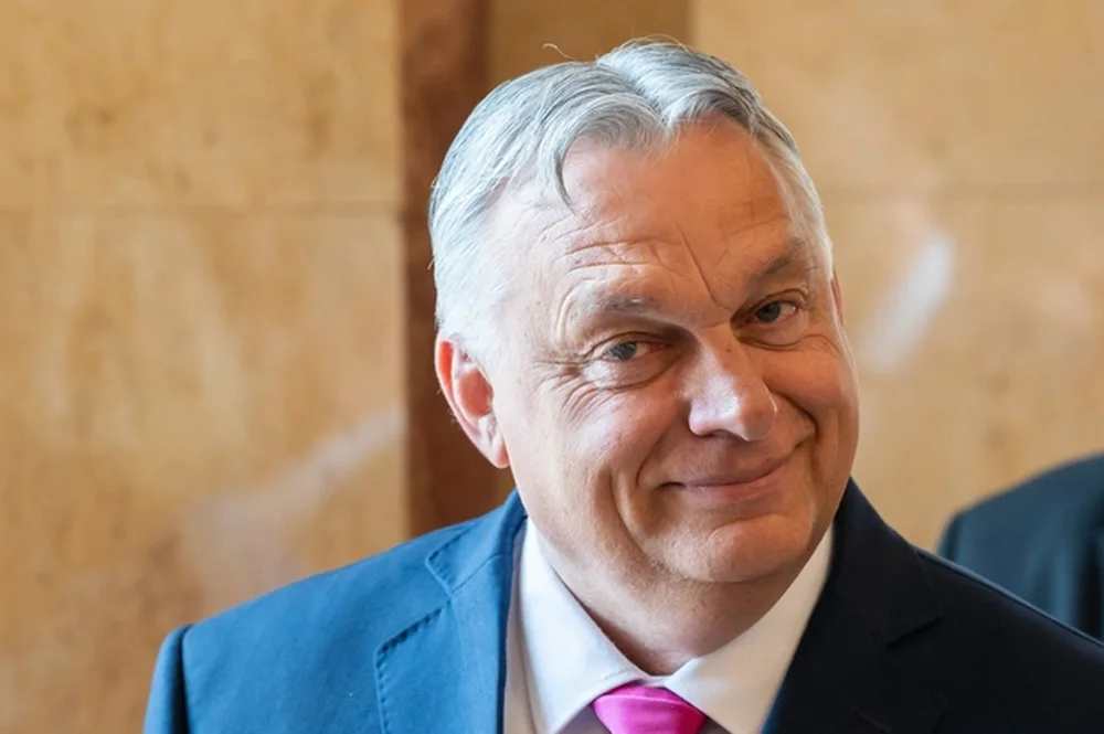 Orban: Magyar shpallet ‘mercenar i Brukselit’, Budapesti në