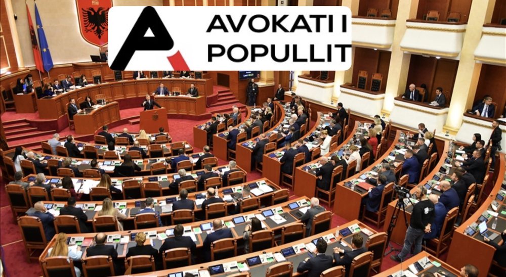 Deja-vu me Avokatin e Popullit. Ndërsa PS asgjëson ligjin, PD
