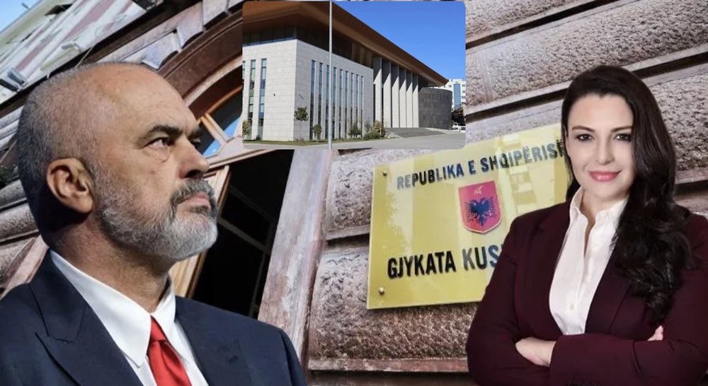 Shoqata Kombëtare e Gjyqtarëve: “Deklaratat e Kryeministrit