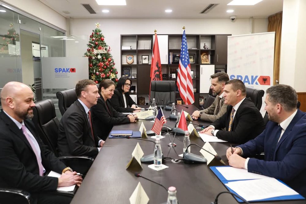 SHBA vë në qendër kompanitë amerikane: Vlerësim i