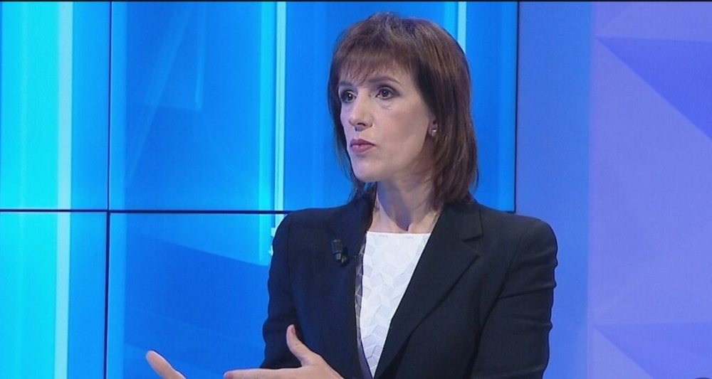 “Mendoj se ka një preferencë“ Klodiana Lala zbardh disa