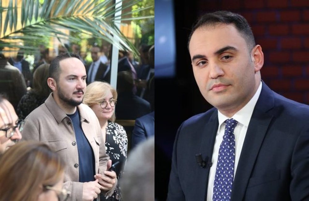 Këlliçi: Salianji dhe Alimehmeti në PD ashtu si Braçe