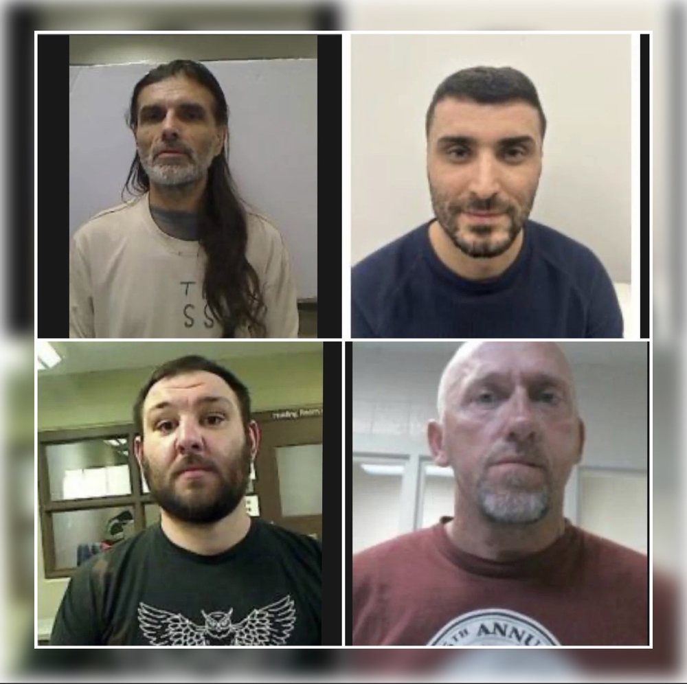 SHBA: Gjashtë shqiptarë në listën e “më të