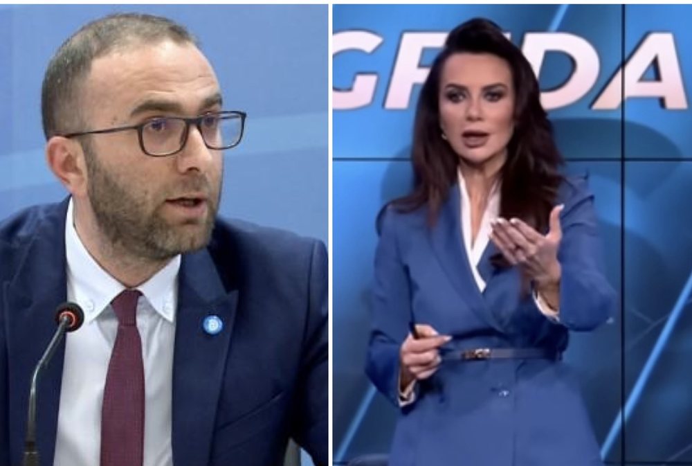 Nga “përgënjeshtrimet” live te amendamentet për