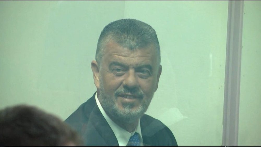 GJKKO liron ish-ministrin e Mjedisit Lefter Koka