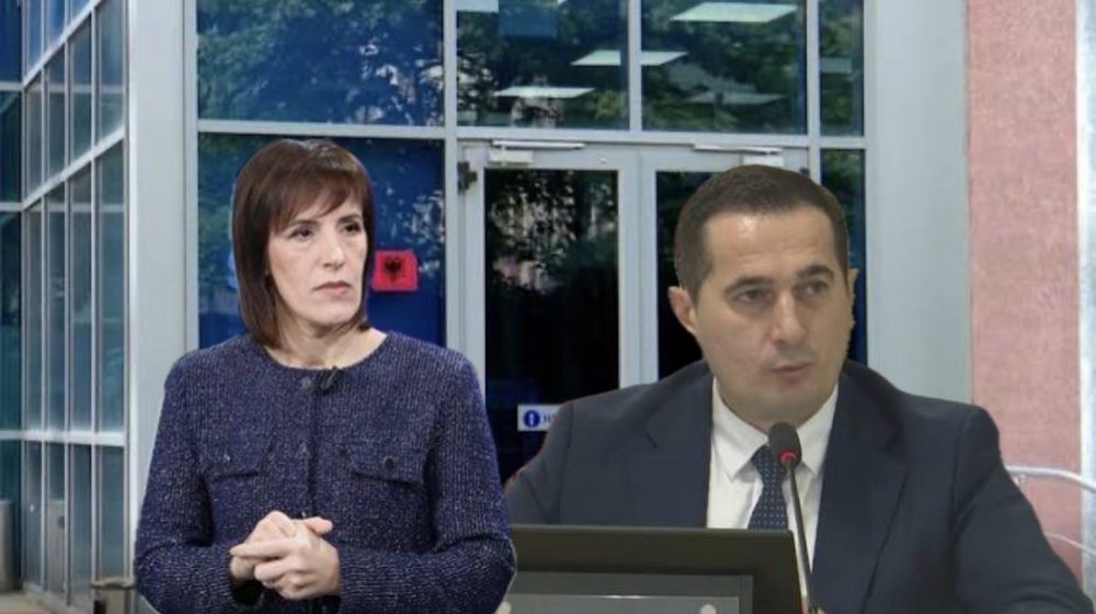 "Klodian Braho, ka qenë student me medalje ari!"/ Klodiana Lala: