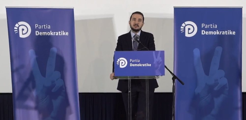 Salianji: PD s’fiton pa moral dhe strategji, shqiptarët duan ndryshim
