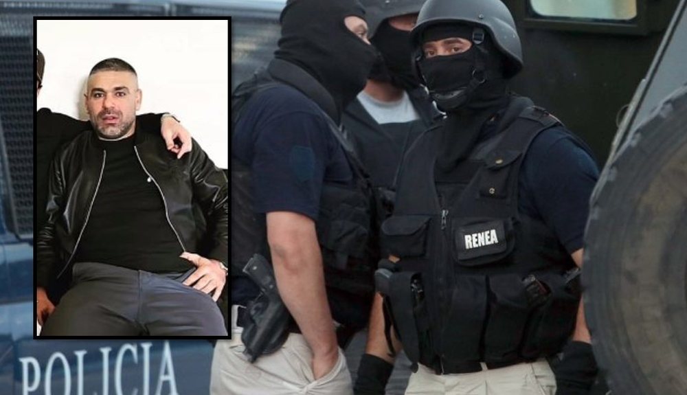 RENEA zbarkon në Shkodër dhe Lezhë. Kontrolle në banesat e