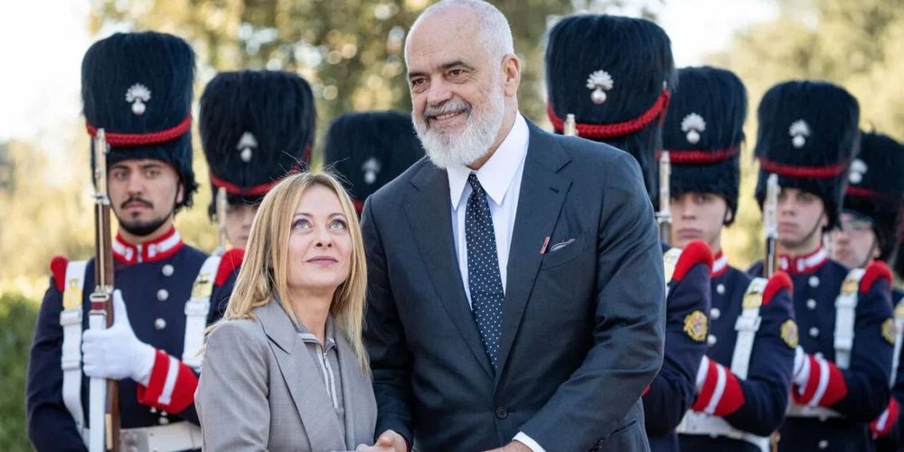 The Economist: Rama is trying to attract the EU with compromises and Saudi