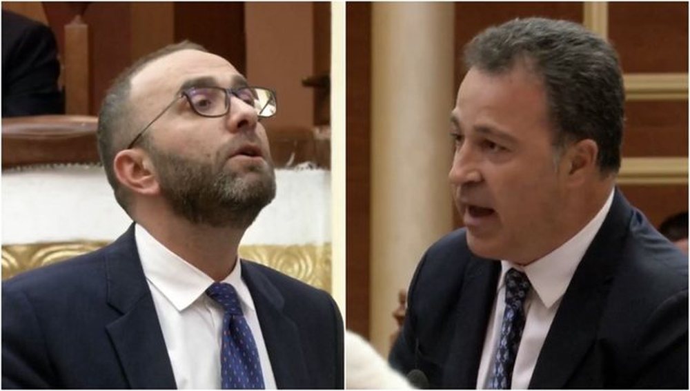 Avokati popullit, Bardhi: Peleshi keqpërdori firmat, do bejmë kallzim