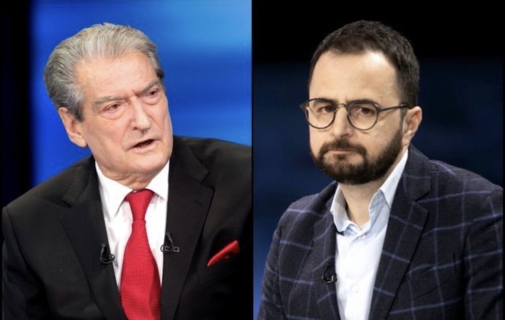 Berisha apologizes for the signatures for Shabani and warns of unstoppable