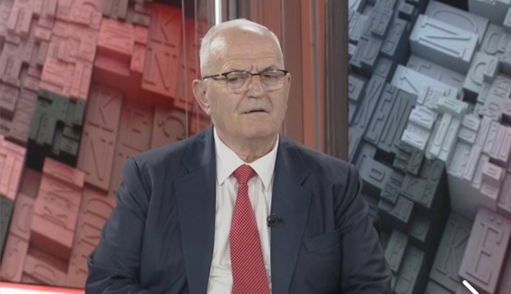 People's Advocate/Former Persecuted Besim Ndregjoni: I was disappointed