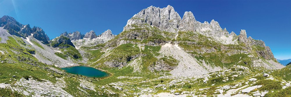 2025 &ndash; Viti i Akullnajave: Shqip&euml;ria pa bor&euml; t&euml;