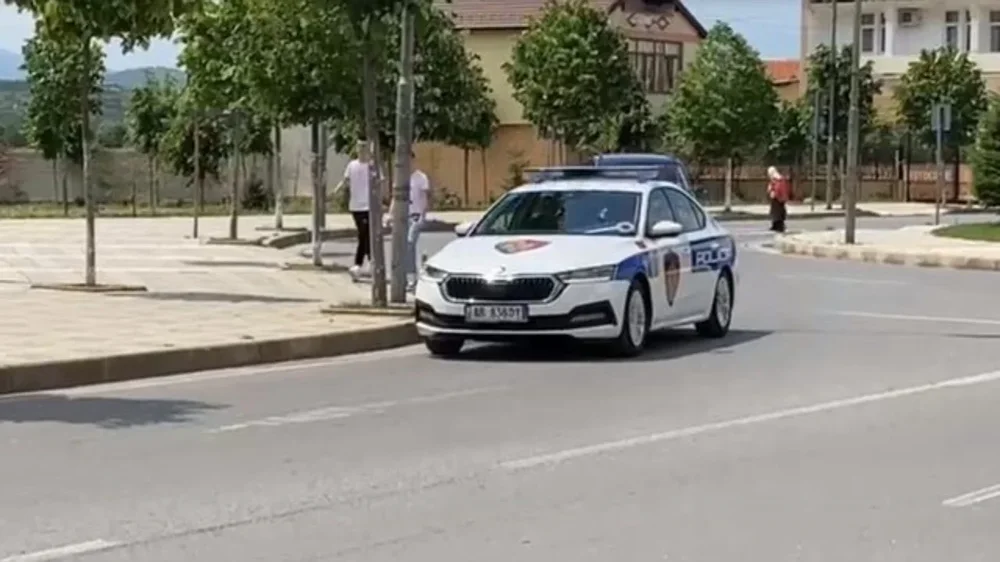 Policia arreston inspektorin e IKMT-së pas konfliktit me drejtuesin