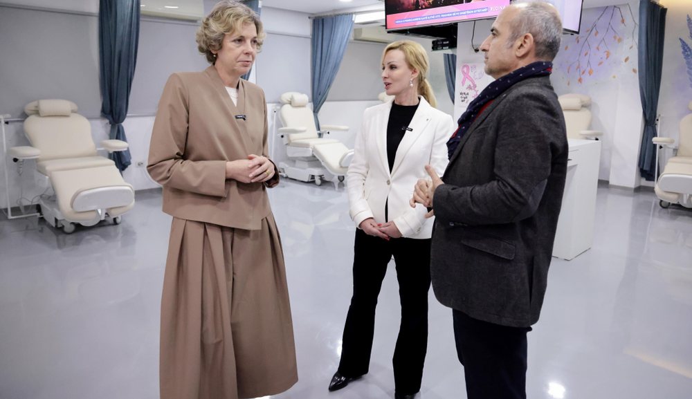 Në luftë me jetën: 91% e pacientëve me tumor nuk marrin