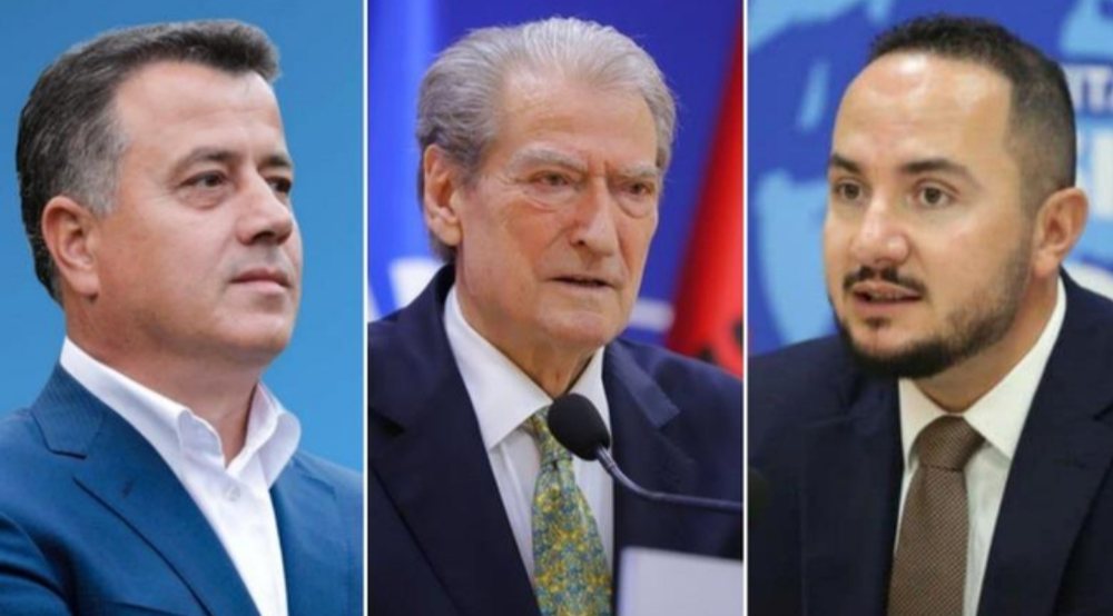 Noka-Salianji përplasje në mbledhjen e Kryesisë, akuza për