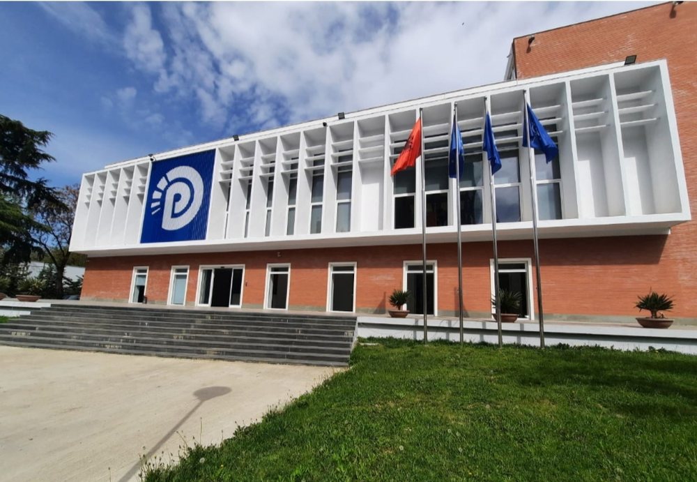 Debati në PD, Noka-Salianji akuza dhe kërkesë për