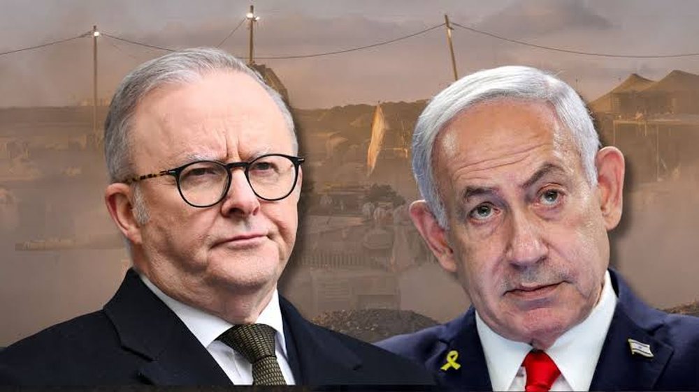 12 t&euml; vrar&euml; n&euml; Sydney/ Netanyahu sulmon kryeministrin