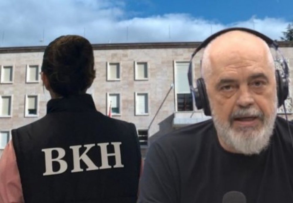 BKH reagon pas deklaratave të Ramës: “Nuk ka patur