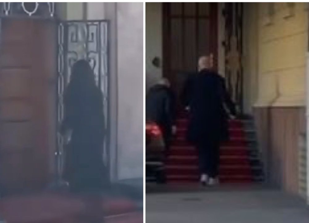 Mblidhet sot grupi parlamentar i Partis&euml; Socialiste, i pranish&euml;m edhe