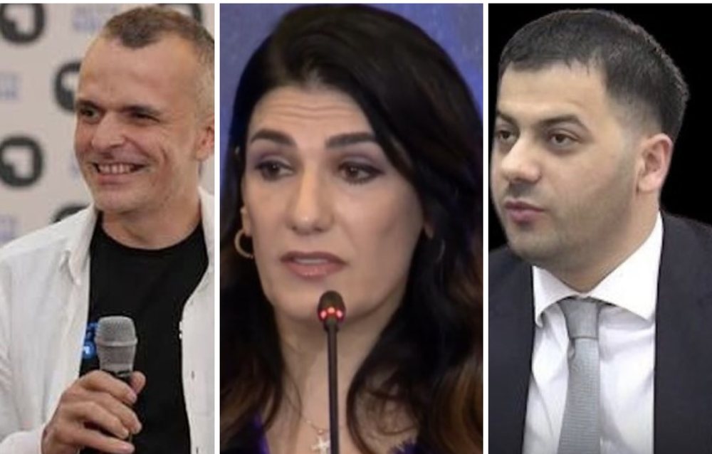 Aksion i BKH n&euml; Kodr&euml;n e Diellit / Arrest sht&euml;pie p&euml;r shefen