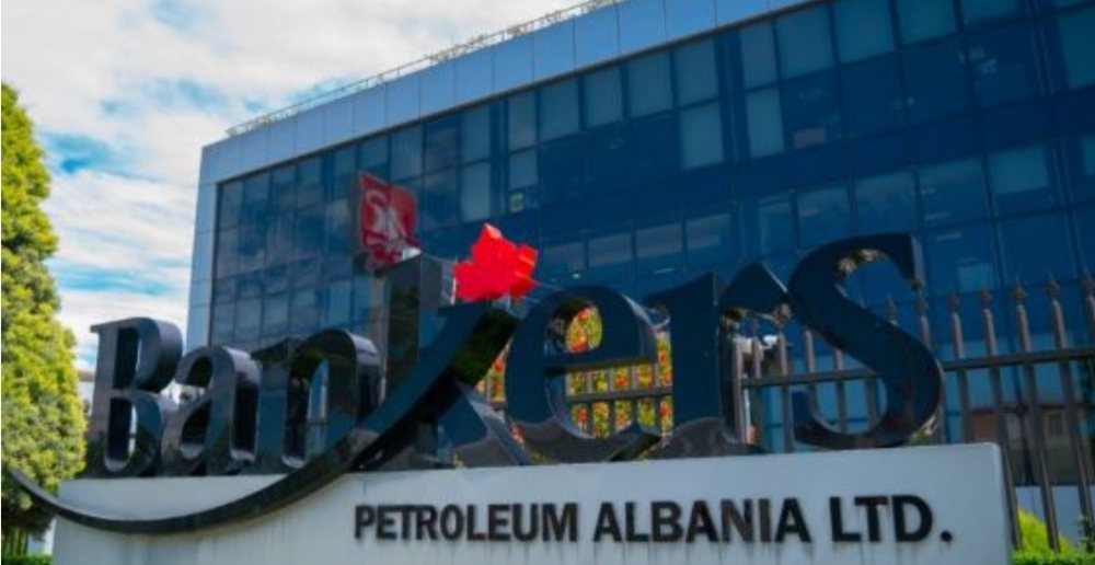 Drejtoria e Doganave bllokon &ldquo;Bankers Petrol&rdquo;/ Pezullohet operacioni