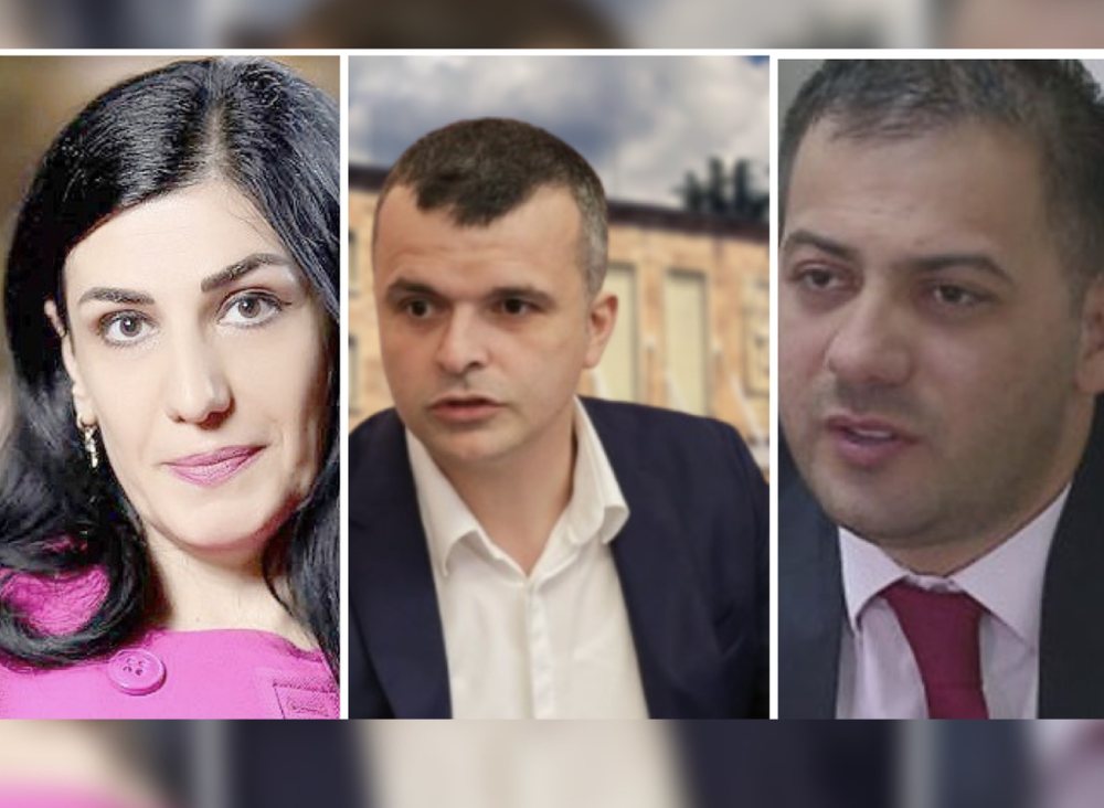 The AKSH affair, from Agasi to Karcanaj and the police officials who devoured