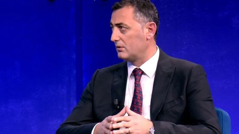 Abuses with AKSHI tenders, GJKKO suspends Tirana deputy police director from