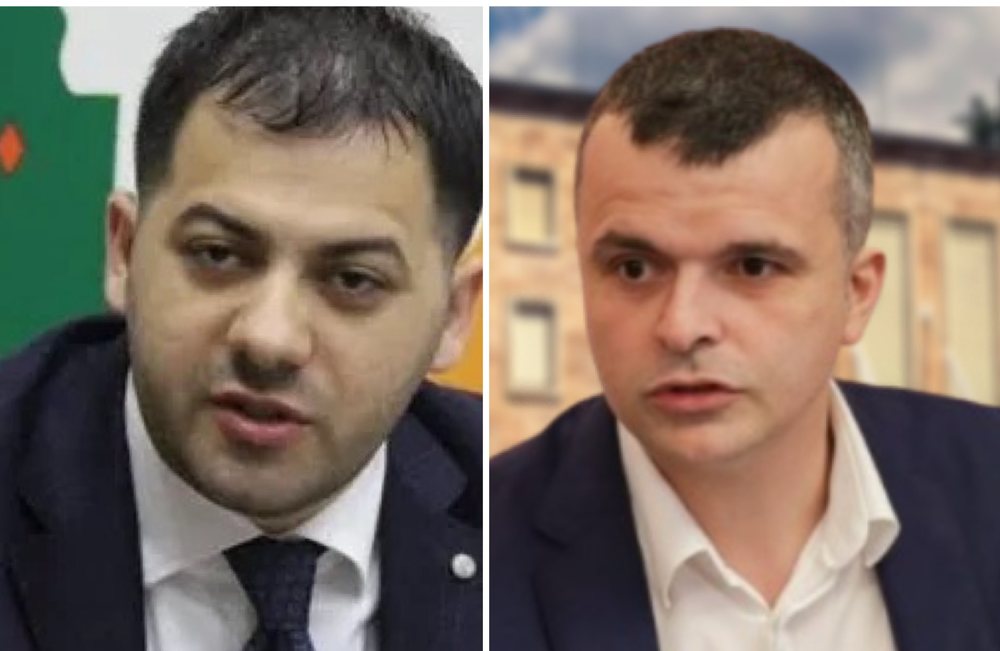 New accusation against Ergys Agas and Ermal Beqiri/ Businessman Gerond Mece was