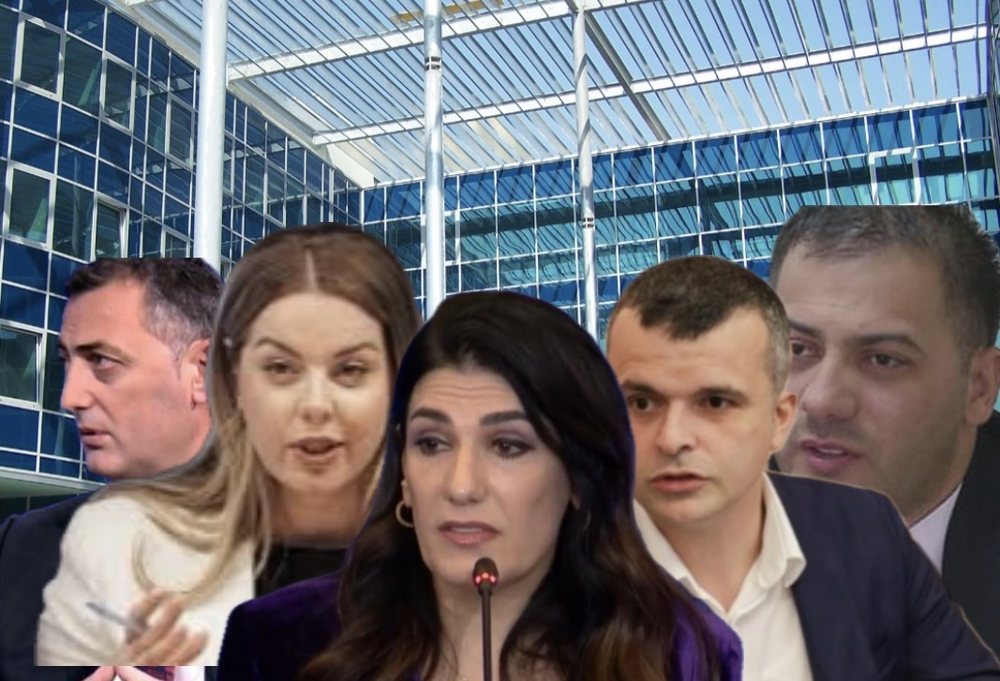 Zbardhen emrat dhe akuzat e personave n&euml;n masa sigurie p&euml;r aferat e