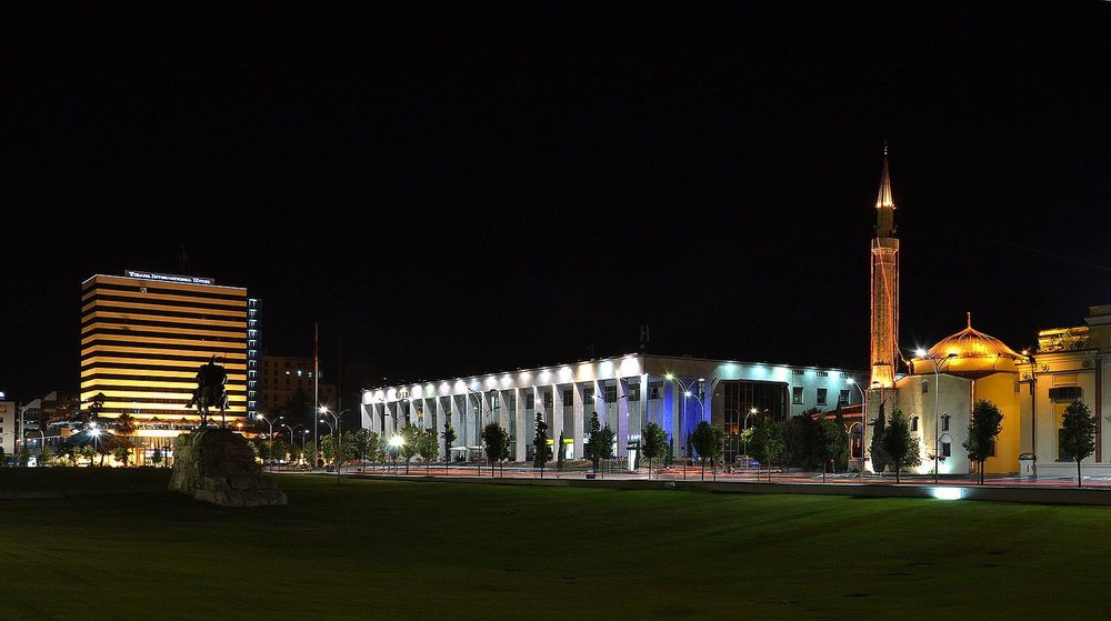 Ky regjim nuk protestohet. Ky regjim refuzohet