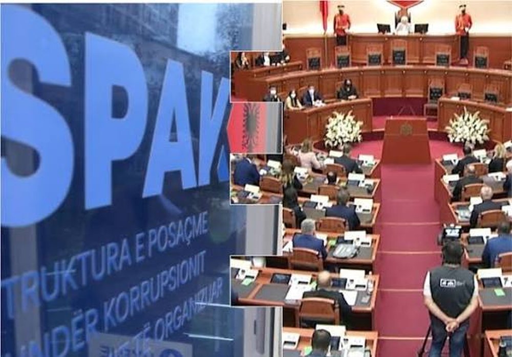 Si vepron Kuvendi kur k&euml;rkohet heqja e imunitetit t&euml; nj&euml;