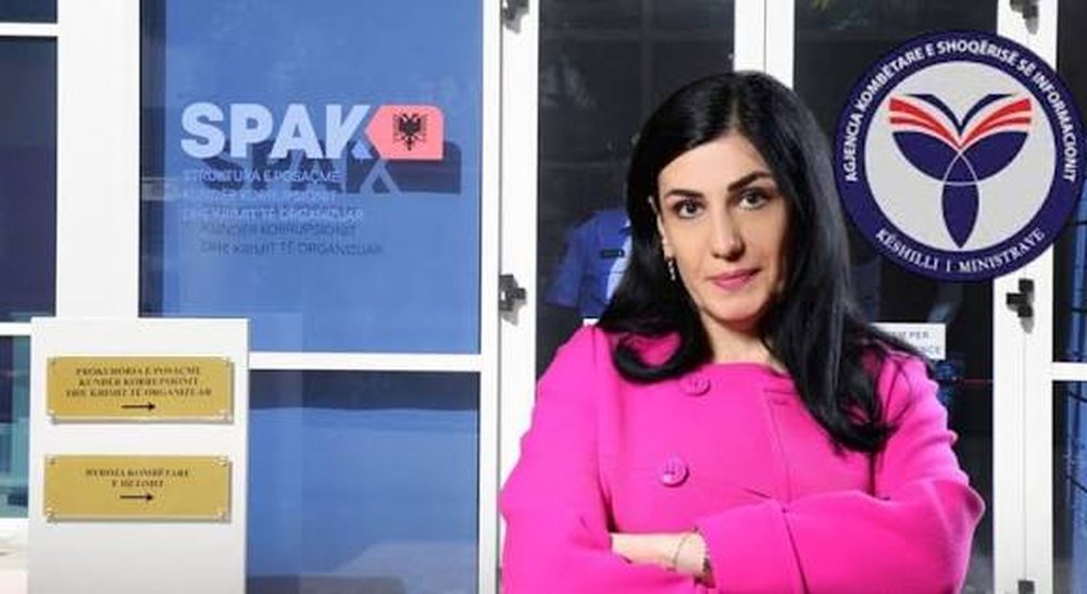 Emrat pas AKSHI-t: Dosja q&euml; &ccedil;oi n&euml; arrestime, k&euml;rkime dhe