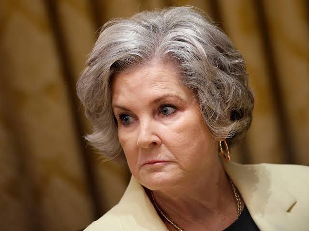 Who is Susie Wiles, the most powerful woman in the White House?