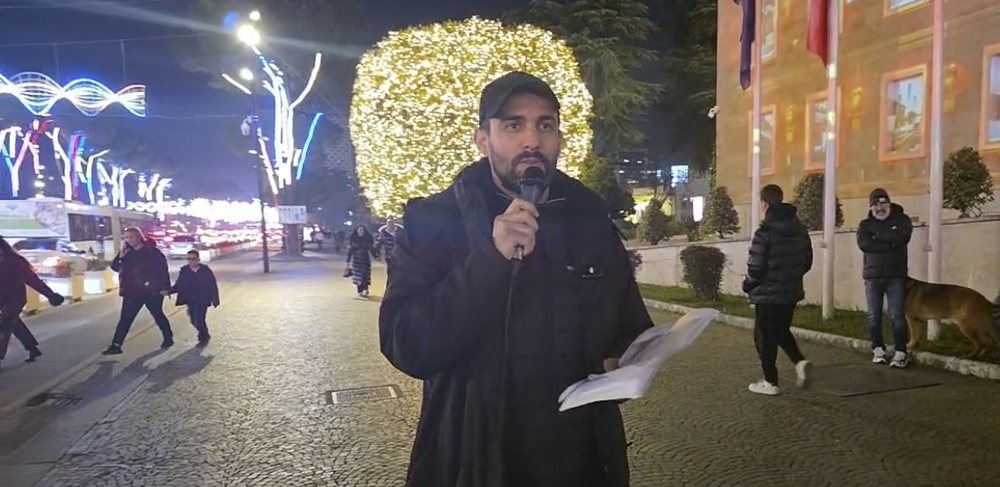 Adriatik Lapaj: Rama m&euml; ofroi tre pozicione n&euml; qeveri