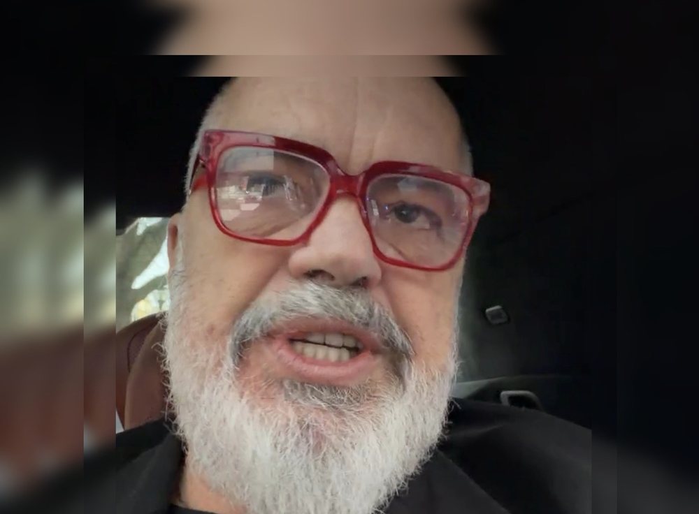 Rama: International justice has left a grain of salt in the KLA trial