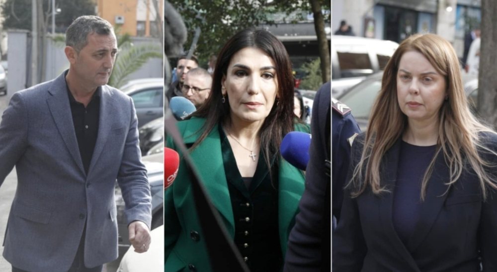 Tenderat e AKSHI-t,  Gjykata e Posa&ccedil;me l&euml; n&euml; &ldquo;arrest