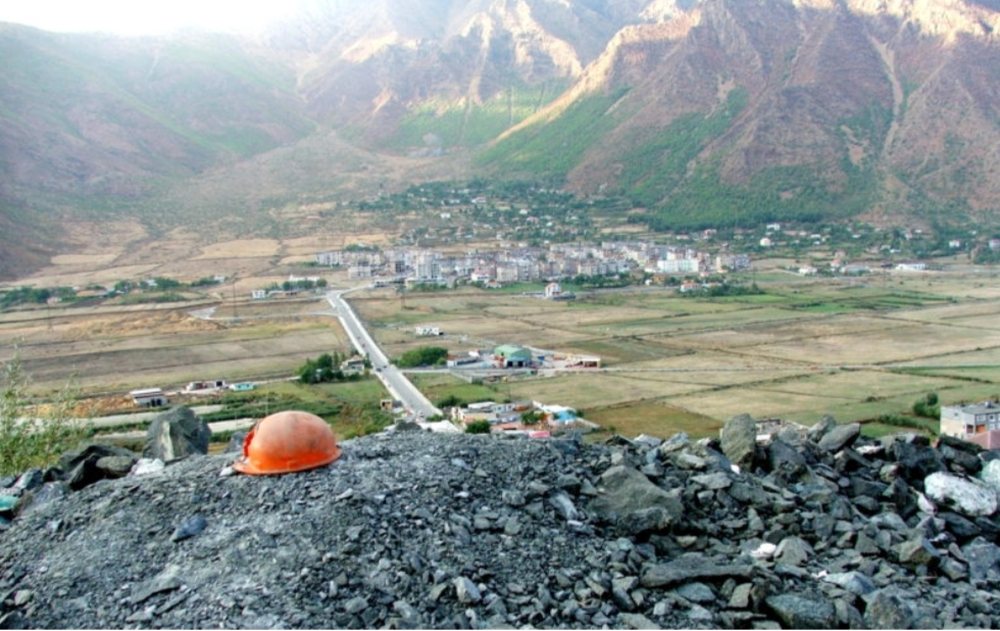 Rehabilitimi i zonave minerare k&euml;rkon 100 mln euro, rrezik p&euml;r