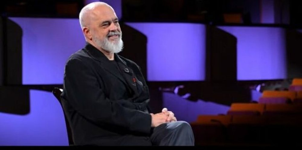 Marr&euml;veshja e 17 majit me Lulzim Bash&euml;n, Edi Rama zbulon bisedat mes