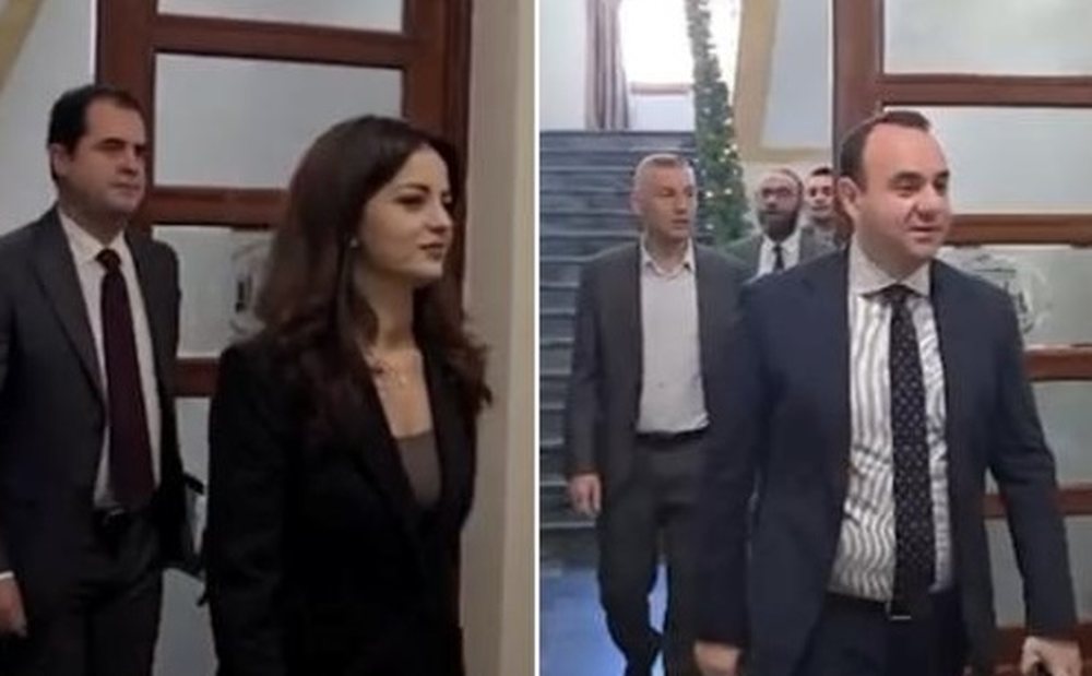 PS k&euml;rkoi p&euml;rjashtimin e 29 deputet&euml;ve t&euml; opozit&euml;s,