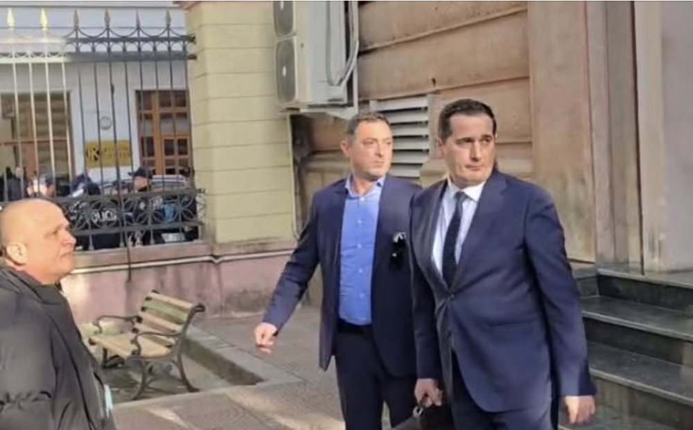 Klodian Braho nis detyr&euml;n, shkon n&euml; K&euml;shillin e Mandateve