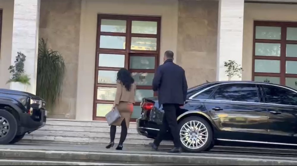 SPAK k&euml;rkon arrestimin e Ballukut, zv.kryeministrja nuk do t&euml;