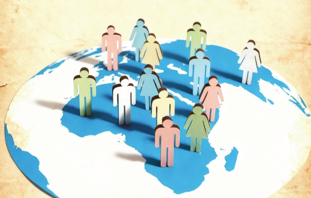 Rritja e frikshme e emigracionit, 2,2 milion&euml; shqiptar&euml; jetojn&euml;