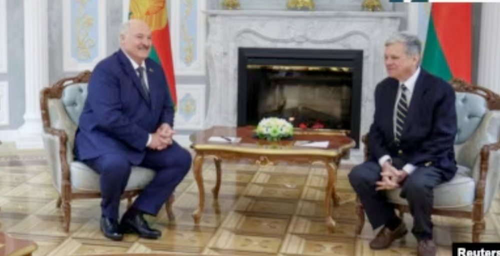 Uashingtoni dhe Brukseli n&euml; drejtime t&euml; kund&euml;rta p&euml;r