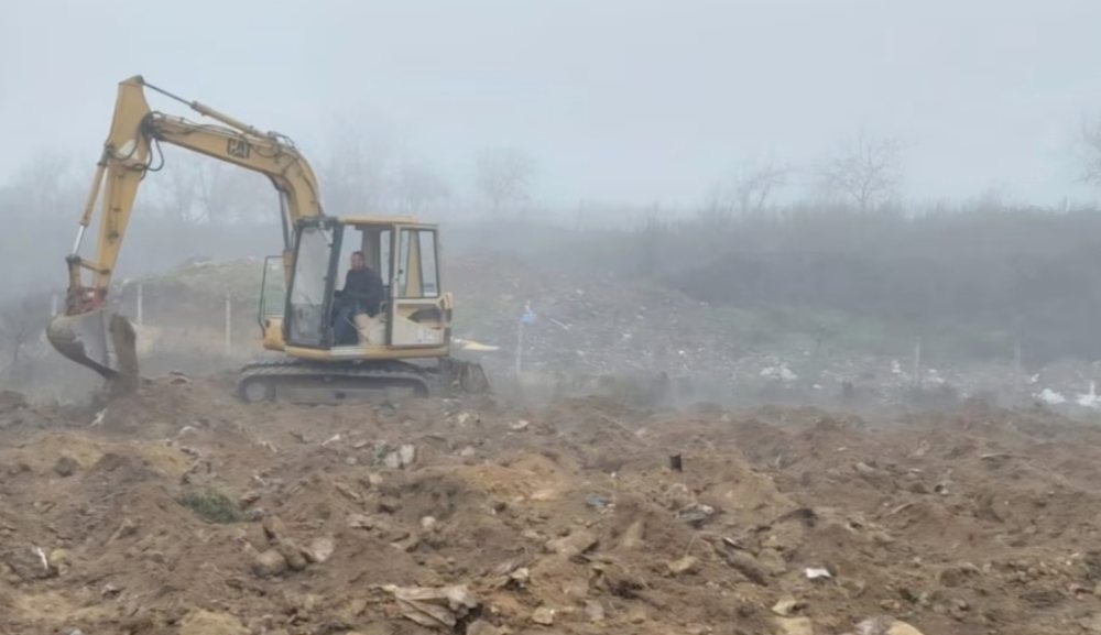 Gjenden mbetjet e nj&euml; trupi t&euml; pajet&euml; n&euml; Rahovec t&euml;