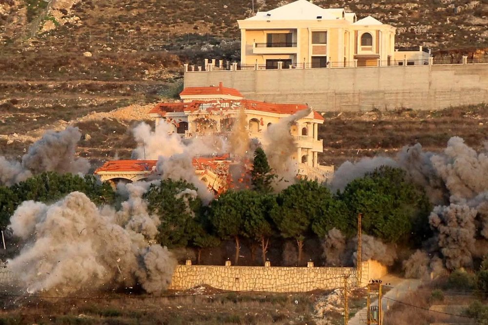 Libani nis &ccedil;armatimin e Hezbollahut