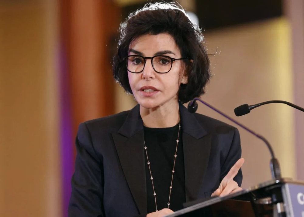 Kontroll banese dhe hetim p&euml;r korrupsion ndaj ministres franceze t&euml;